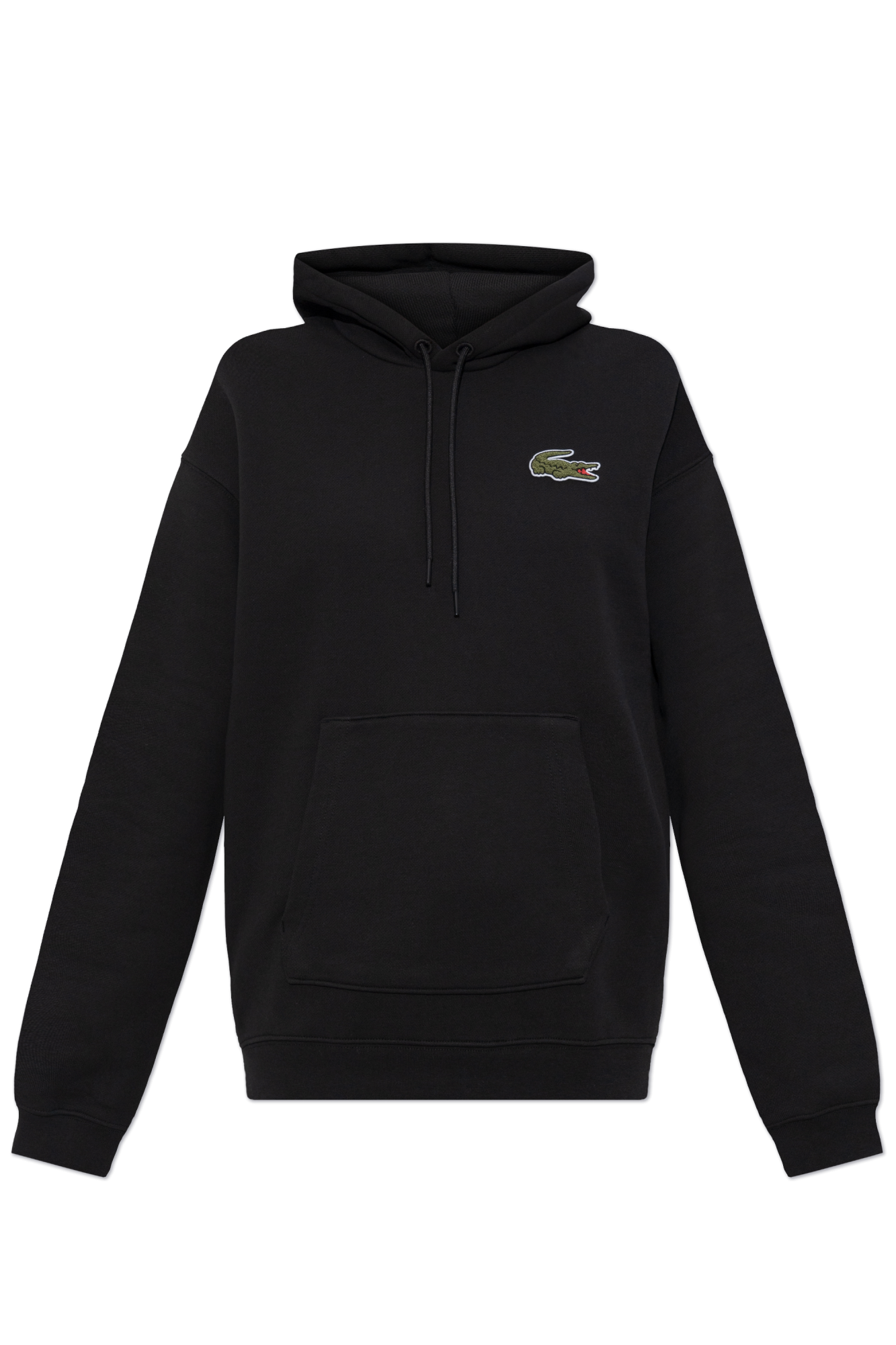 Lacoste hoodie canada sales